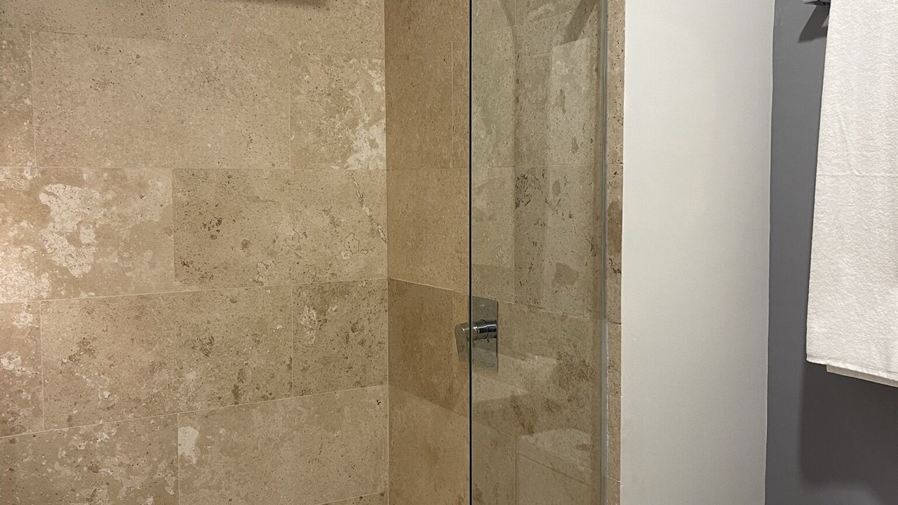 Photo of Bathroom in Playa Paraiso