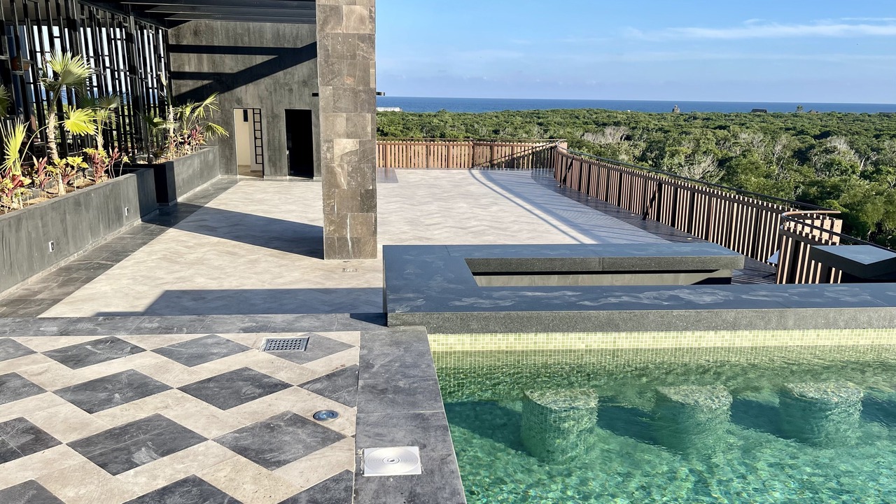 Photo of Outdoor in Playa Paraiso