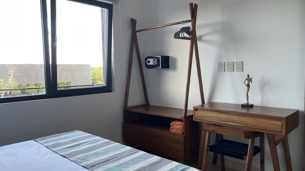 Photo of Bedroom in Playa Paraiso