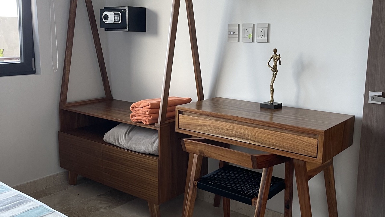 Photo of Bedroom in Playa Paraiso