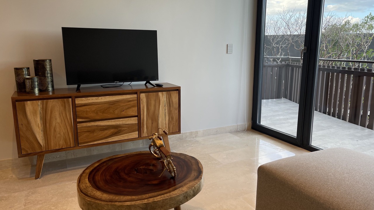 Photo of Livingroom in Playa Paraiso