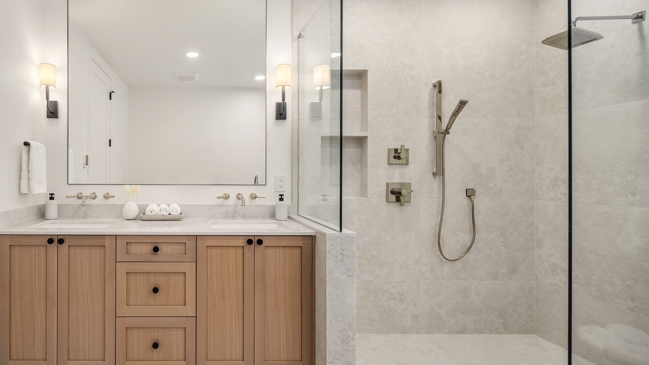 Photo of Bathroom in Chelan