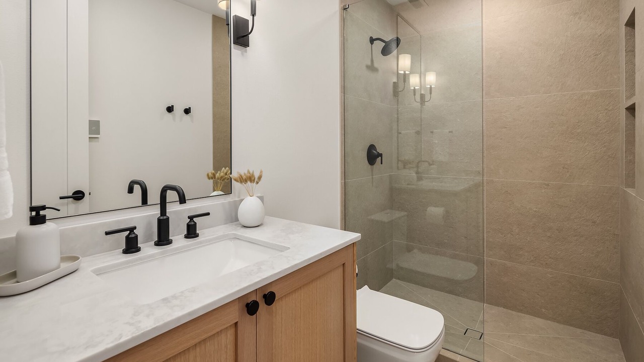 Photo of Bathroom in Chelan