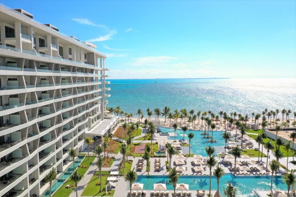 Photo of Outdoor in Downtown Cancun