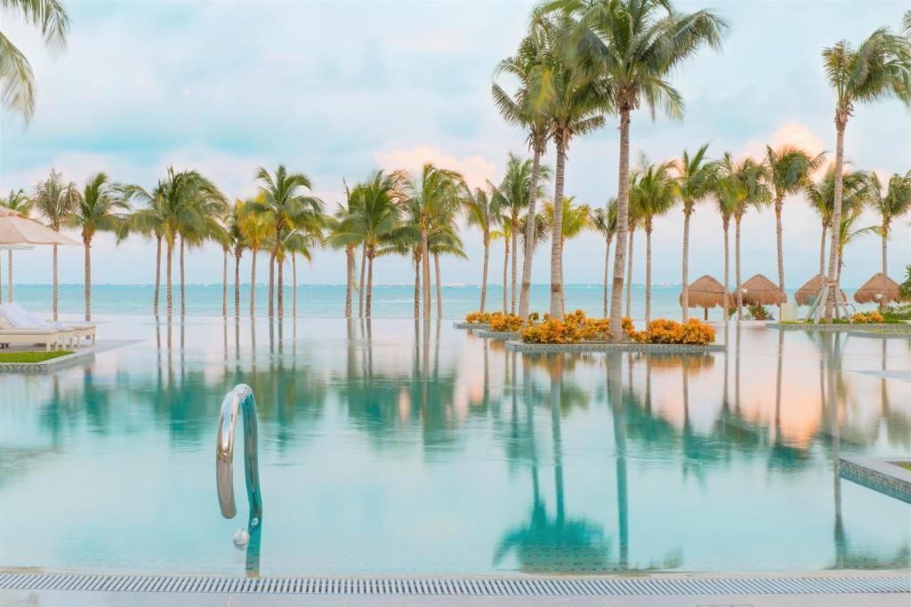 Photo of Outdoor in Downtown Cancun