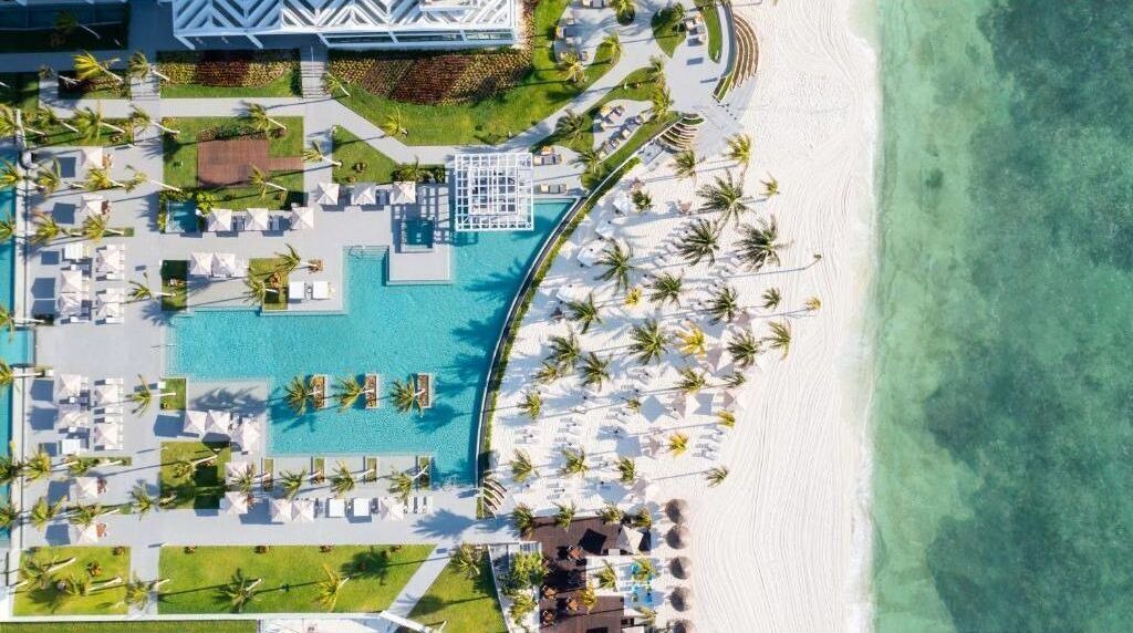 Photo of Outdoor in Downtown Cancun