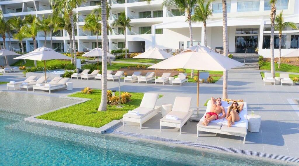 Photo of Outdoor in Downtown Cancun