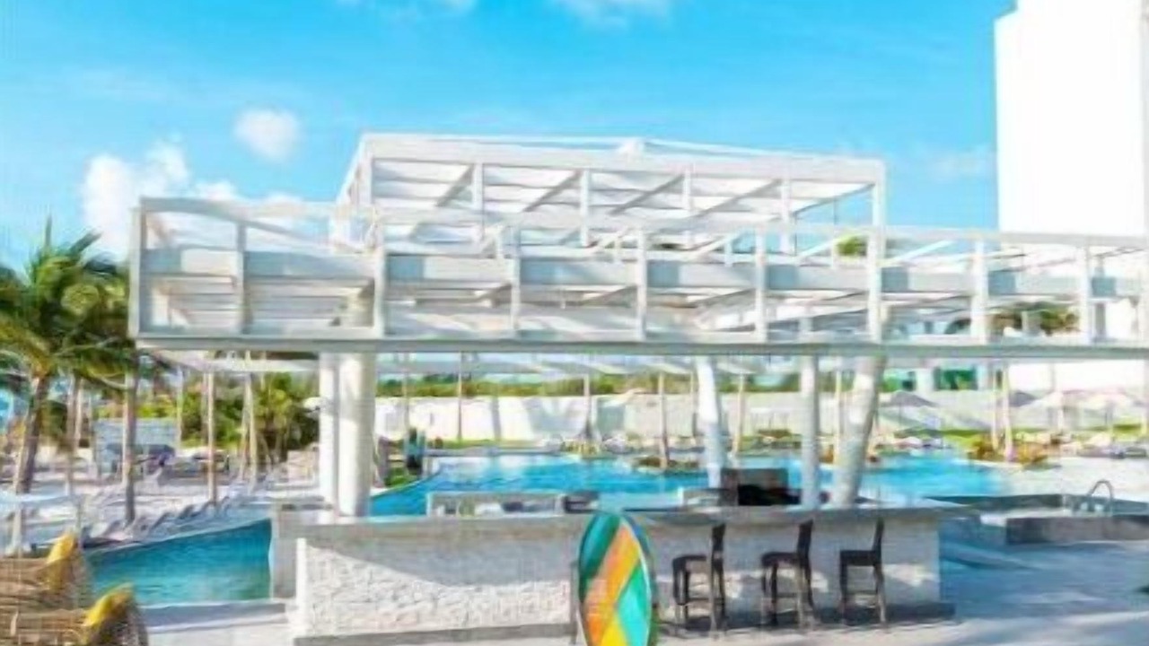 Photo of Outdoor in Downtown Cancun