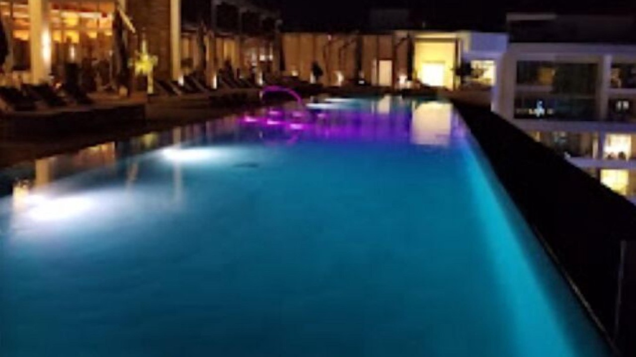 Photo of Outdoor in Downtown Cancun