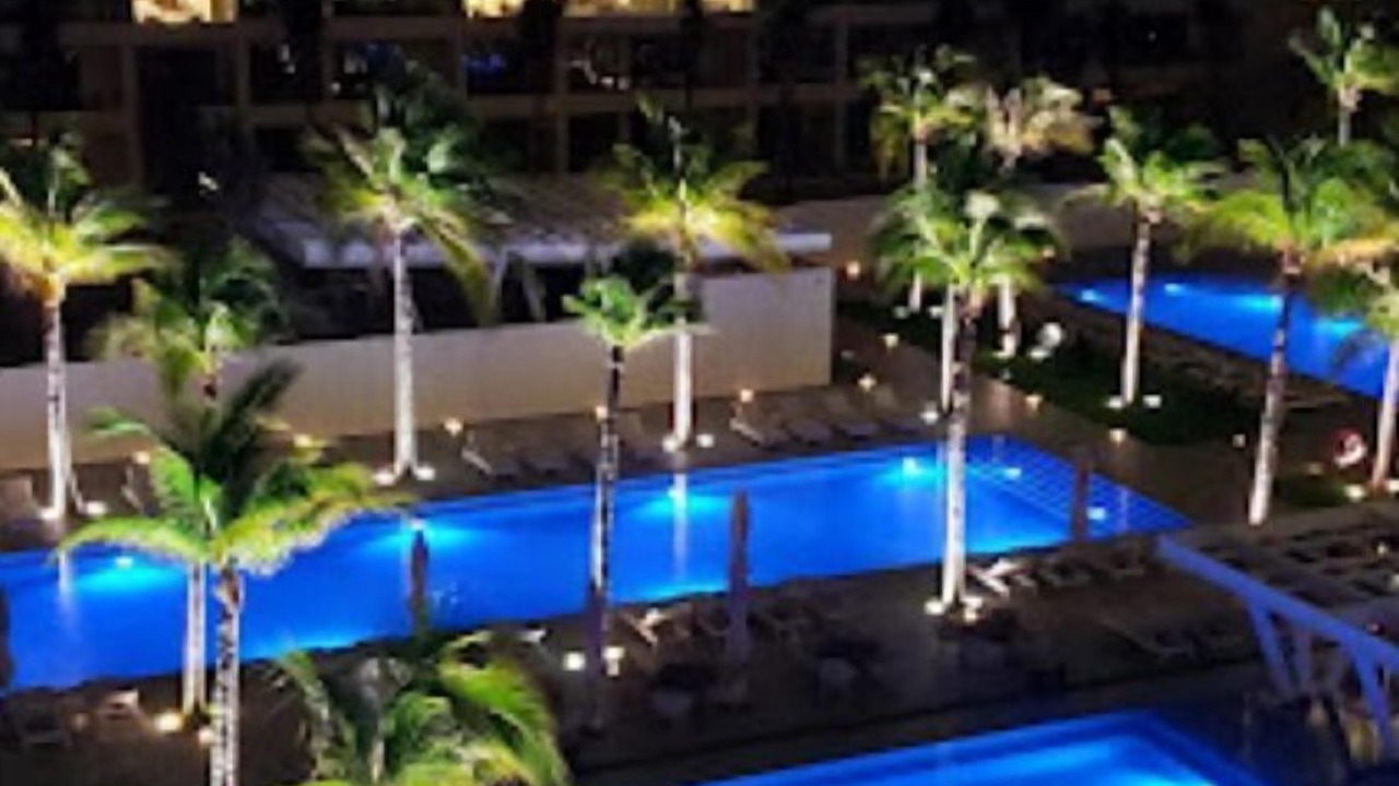 Photo of Outdoor in Downtown Cancun