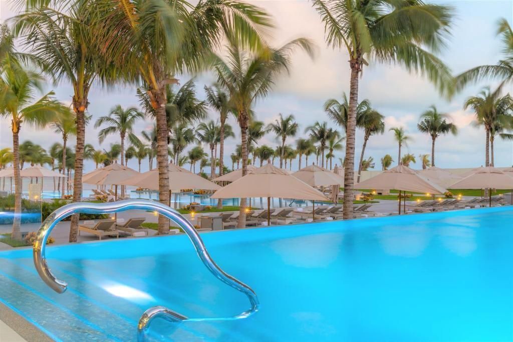 Photo of Outdoor in Downtown Cancun
