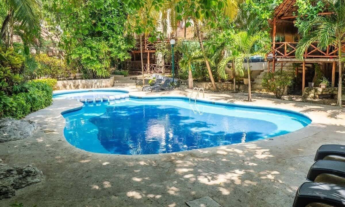 Photo of Outdoor in Playacar Fase I
