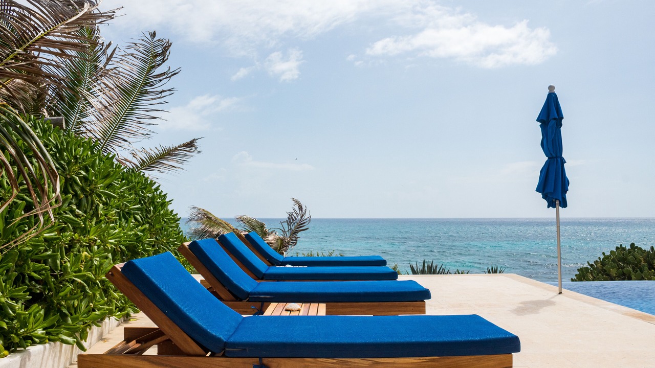 Photo of Outdoor in Cancun