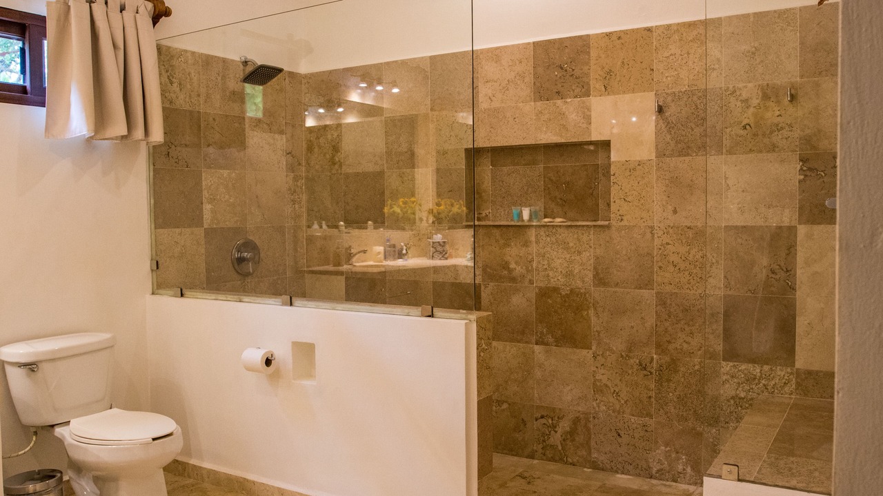 Photo of Bathroom in Cancun