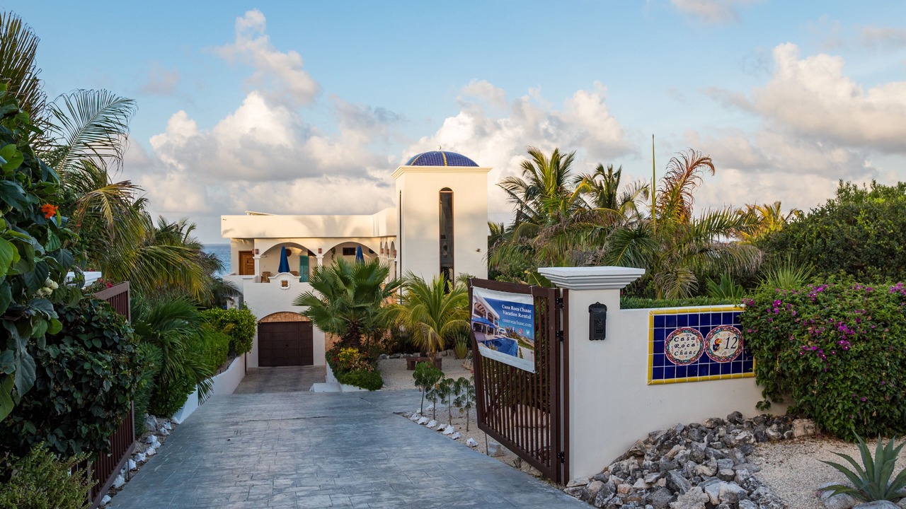 Photo of Outdoor in Cancun