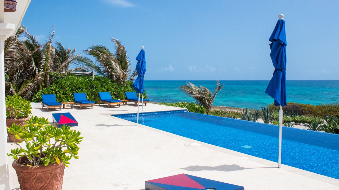 Photo of Outdoor in Cancun
