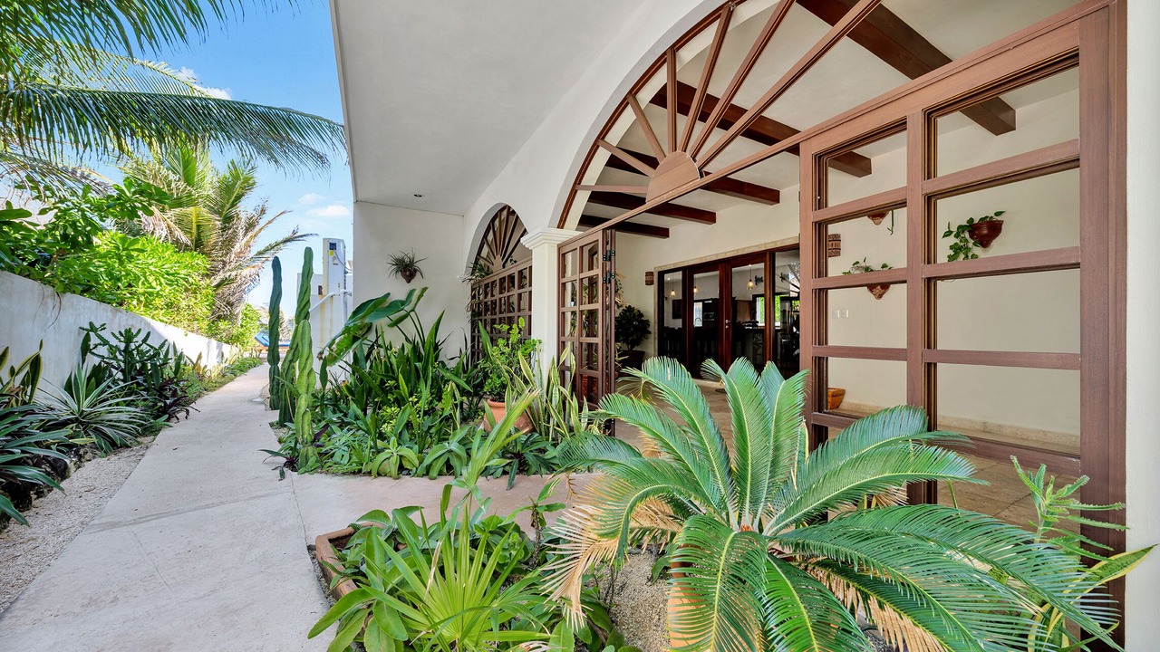 Photo of Outdoor in Cancun