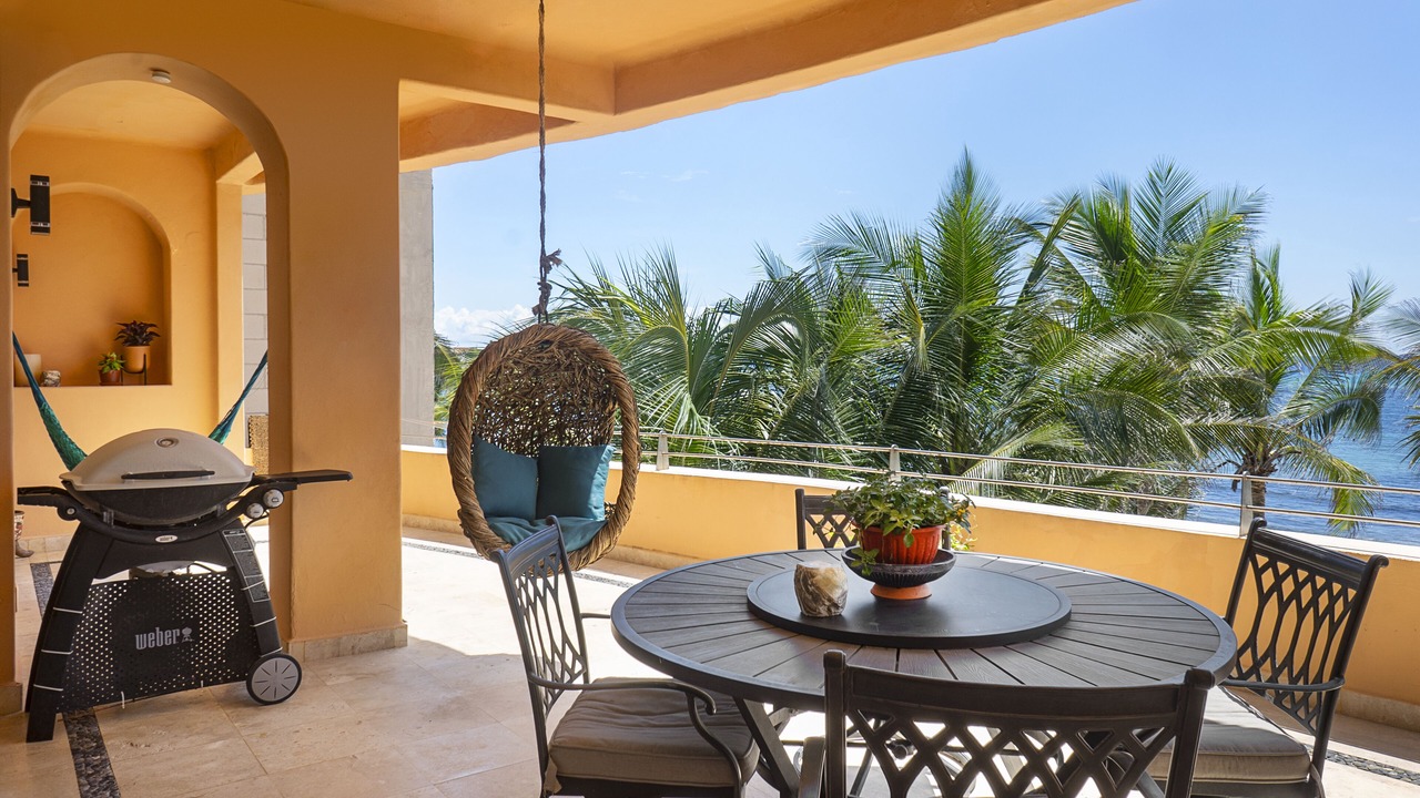 Photo of Outdoor in Puerto Aventuras