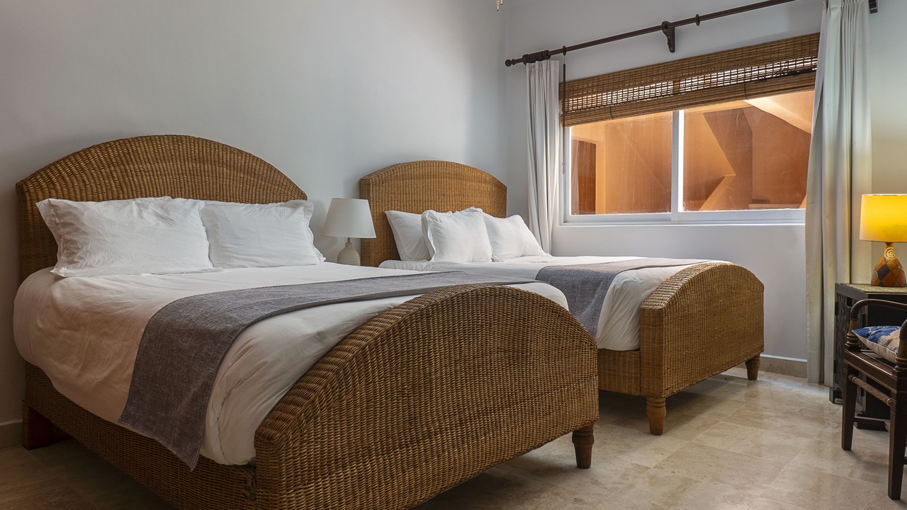 Photo of Bedroom in Puerto Aventuras