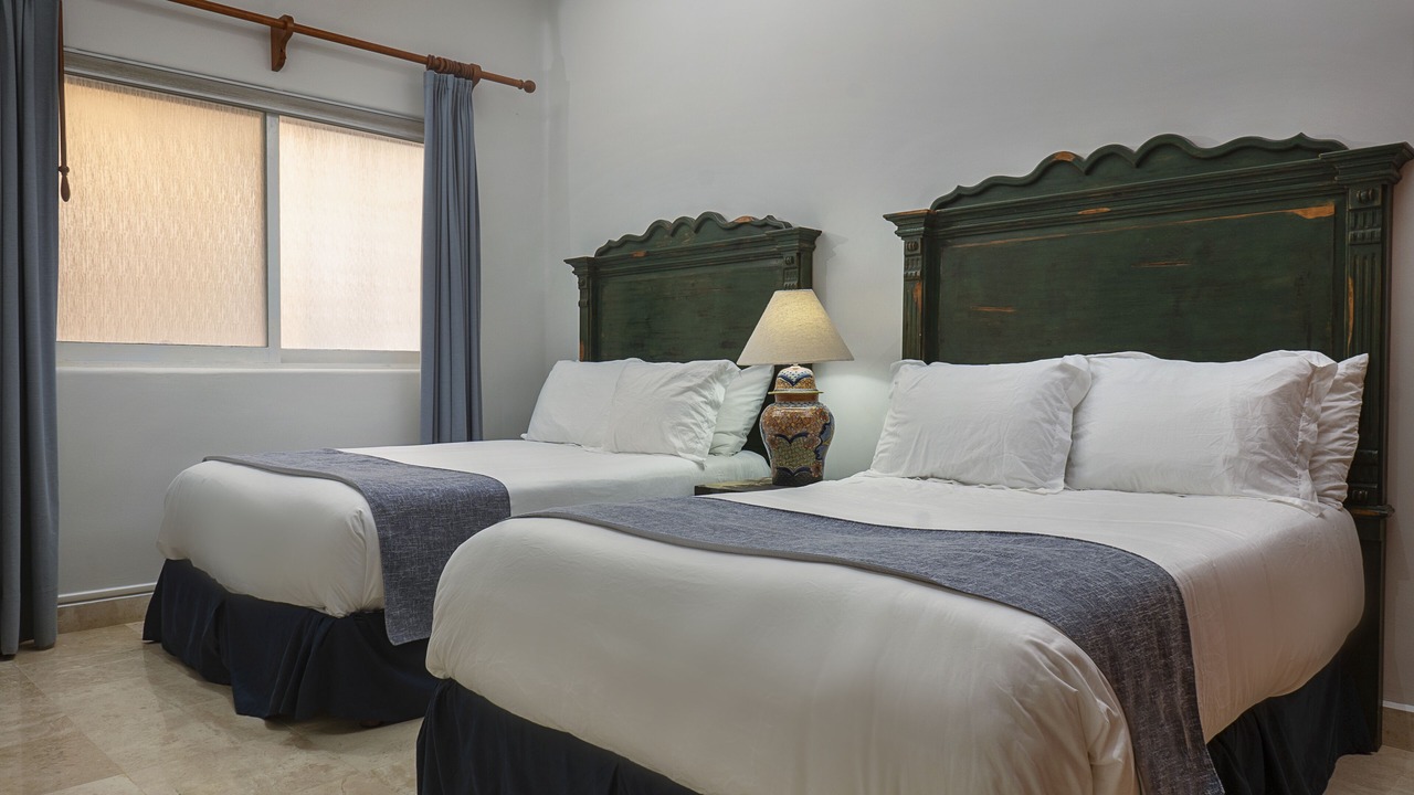 Photo of Bedroom in Puerto Aventuras