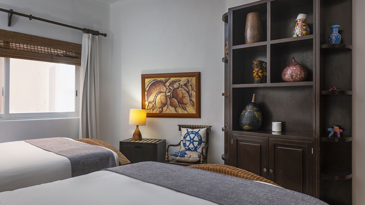 Photo of Bedroom in Puerto Aventuras