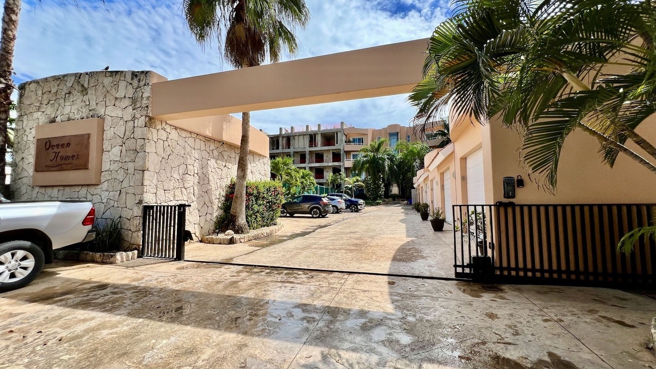 Photo of Outdoor in Puerto Aventuras