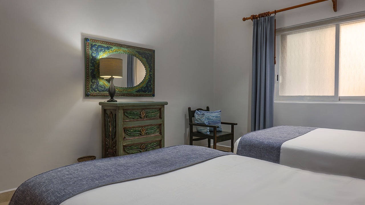Photo of Bedroom in Puerto Aventuras