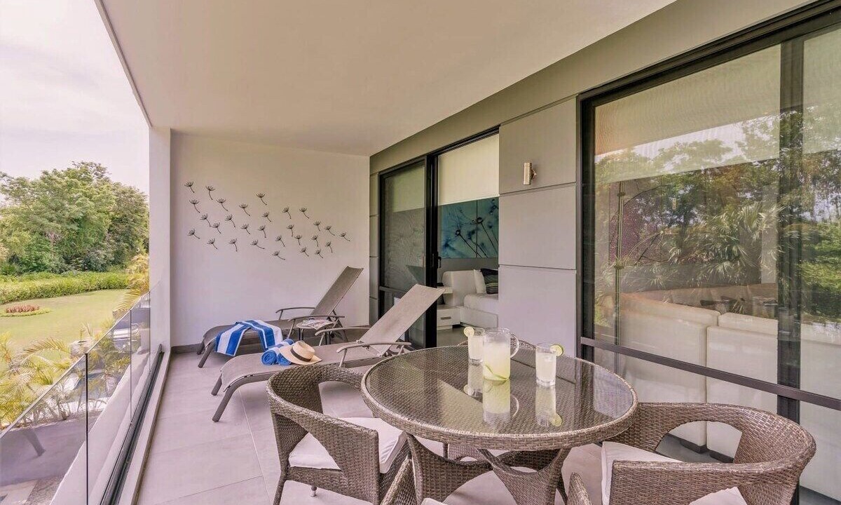 Photo of Outdoor in Villa Juarez