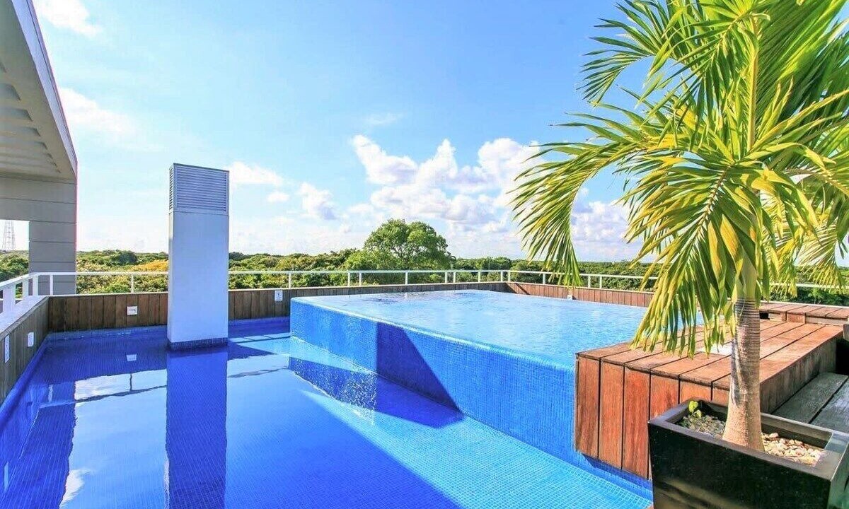 Photo of Outdoor in Villa Juarez