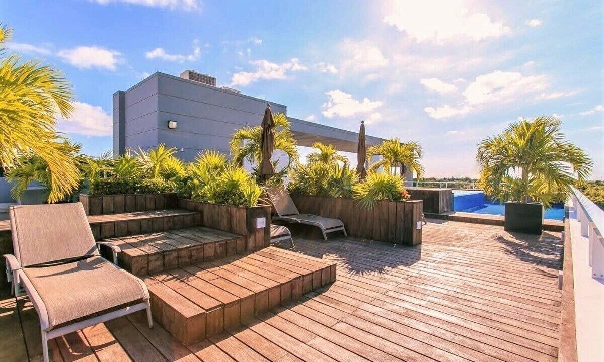 Photo of Outdoor in Villa Juarez
