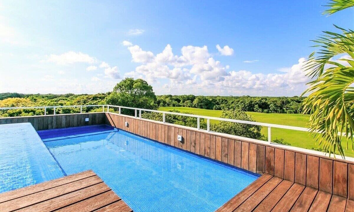 Photo of Outdoor in Villa Juarez