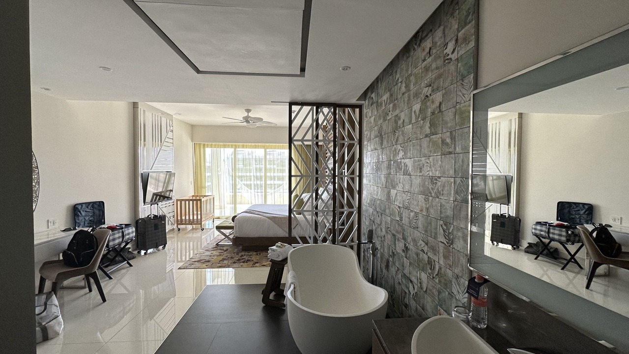 Photo of Bedroom in Puerto Juarez
