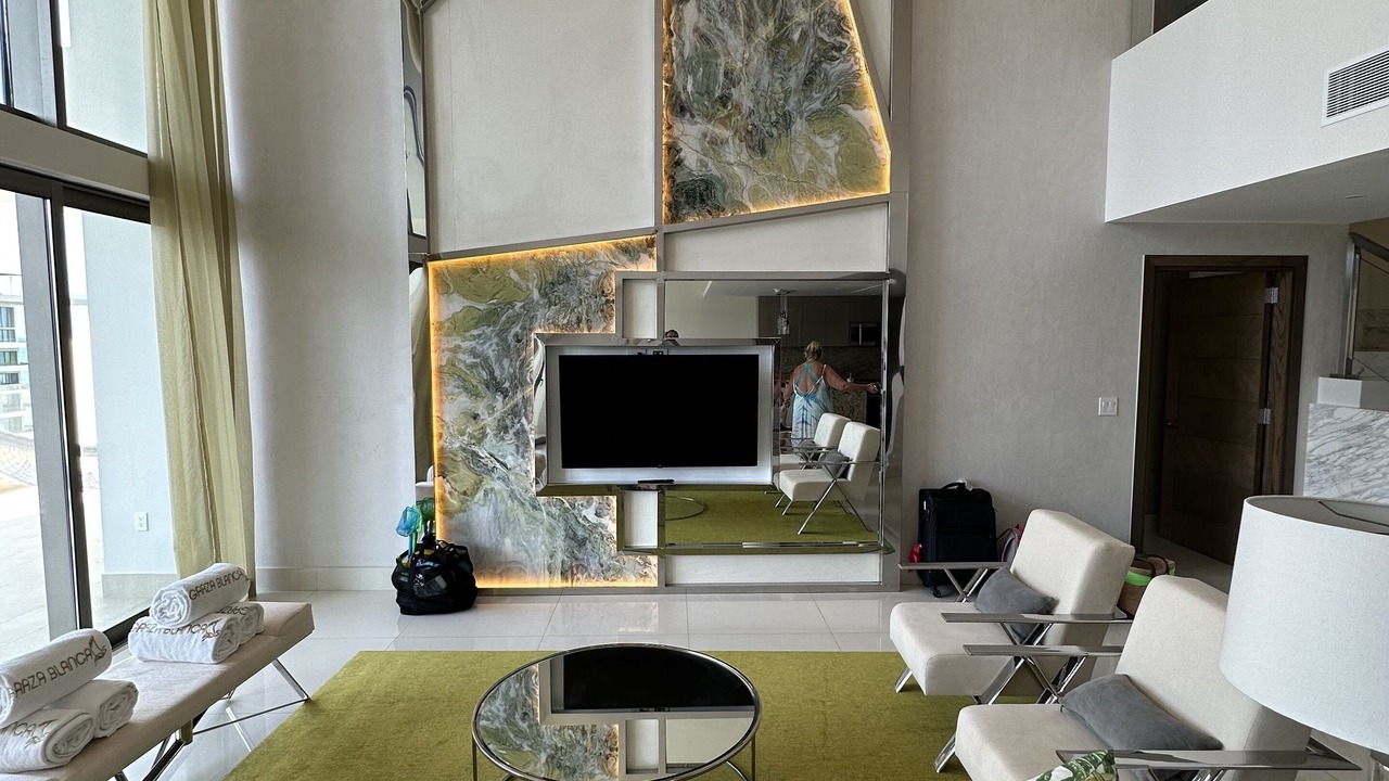 Photo of Livingroom in Puerto Juarez