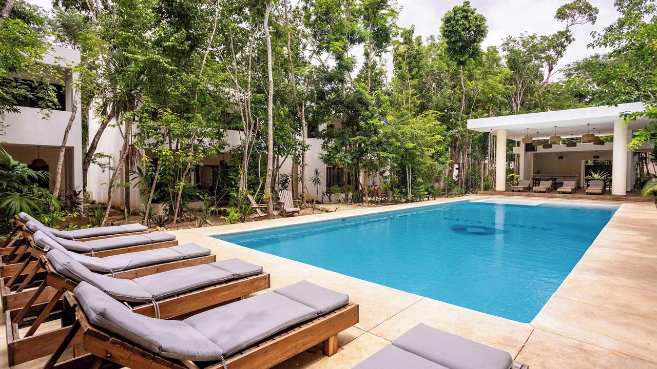 Photo of Outdoor in Bacalar