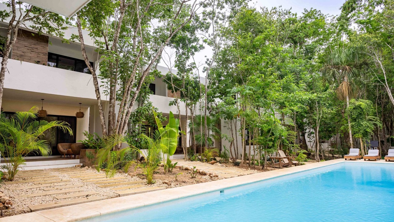 Photo of Outdoor in Bacalar