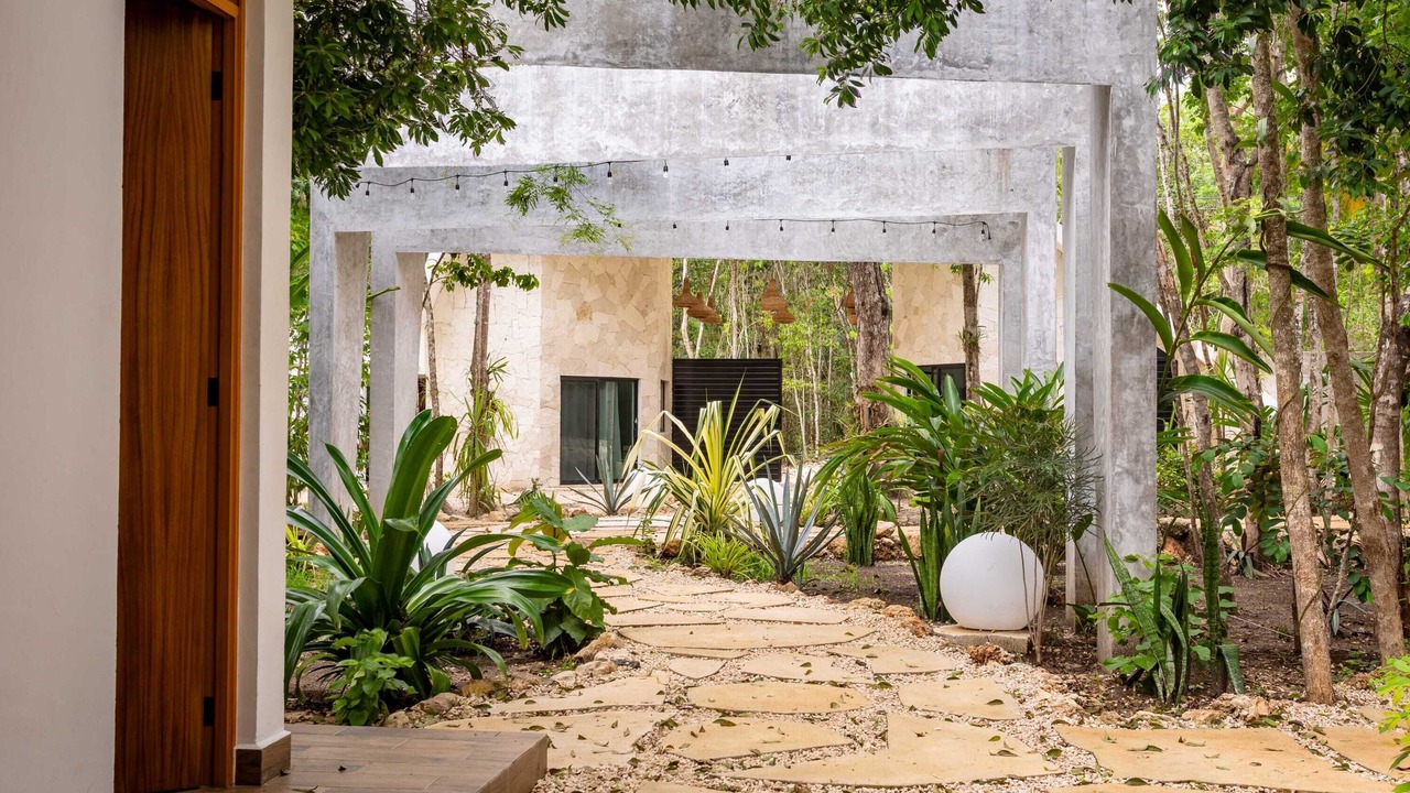 Photo of Outdoor in Bacalar