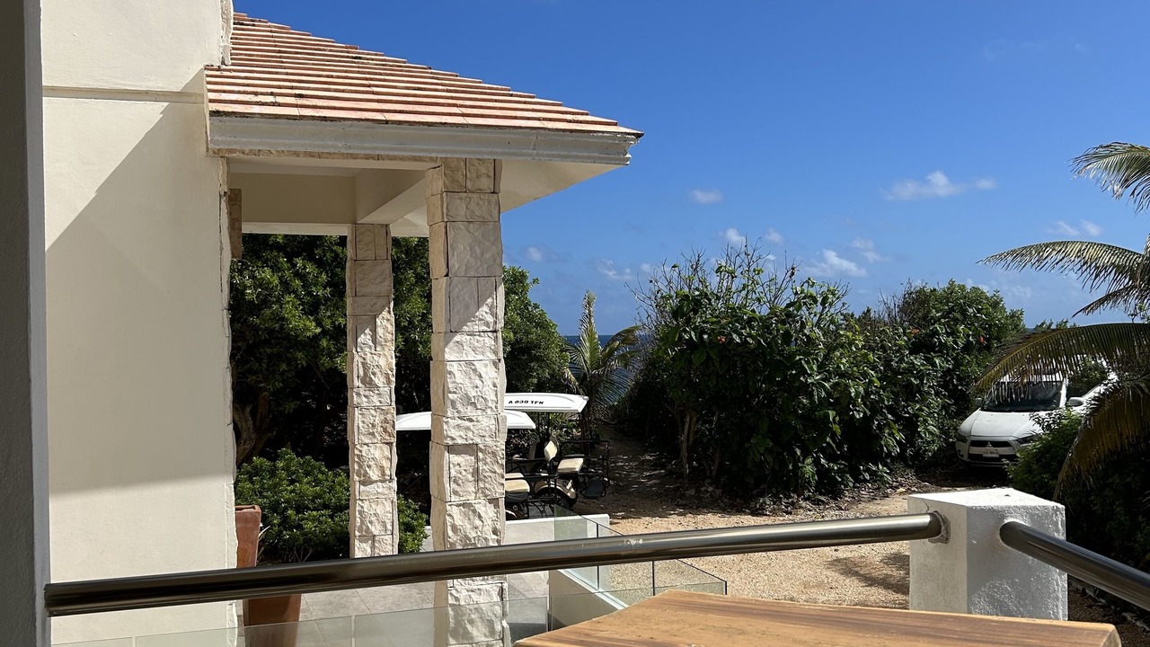 Photo of Patio Balcony in Colonia Meteorologico