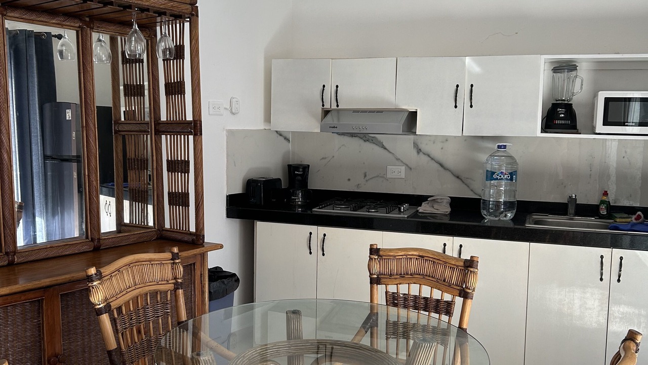 Photo of Kitchen in Colonia Meteorologico
