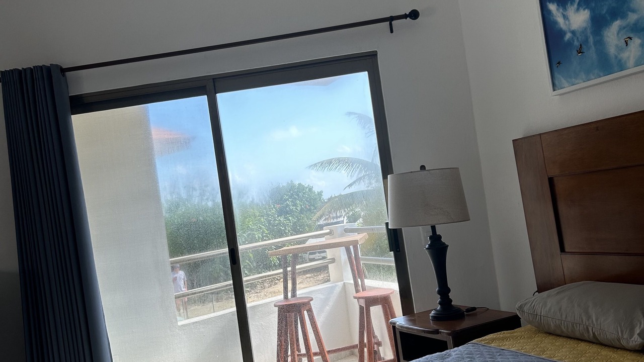 Photo of Bedroom in Colonia Meteorologico