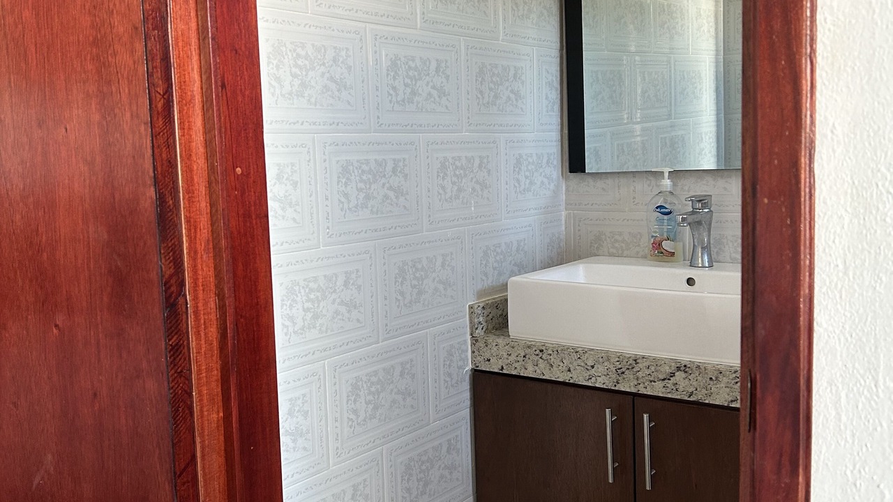 Photo of Bathroom in Colonia Meteorologico