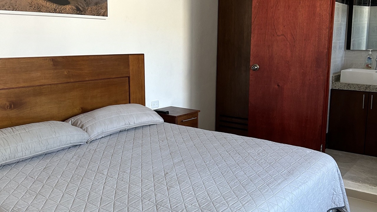 Photo of Bedroom in Colonia Meteorologico