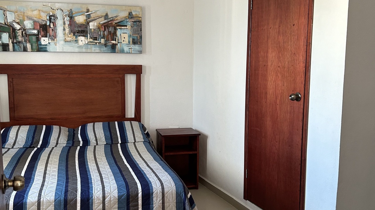 Photo of Bedroom in Colonia Meteorologico