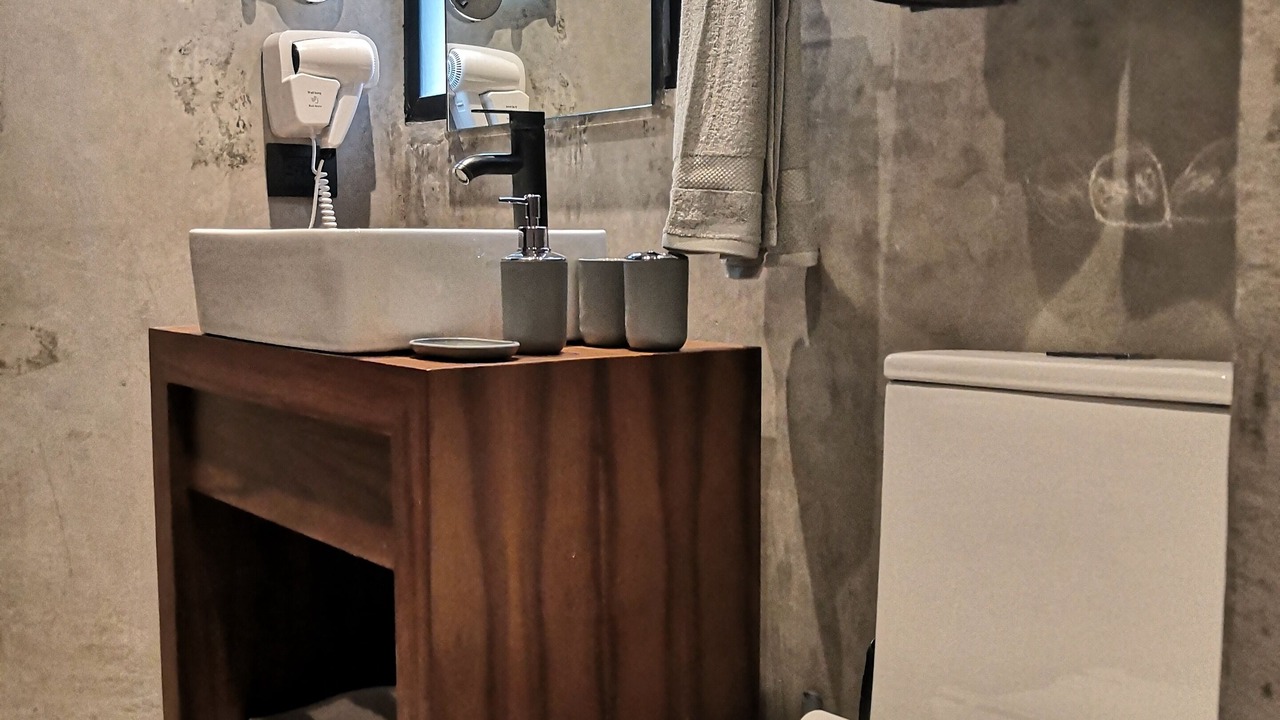 Photo of Bathroom in La Gloria