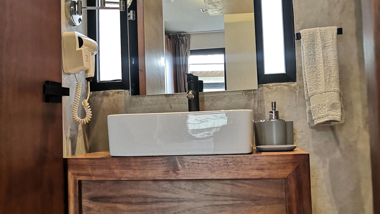 Photo of Bathroom in La Gloria