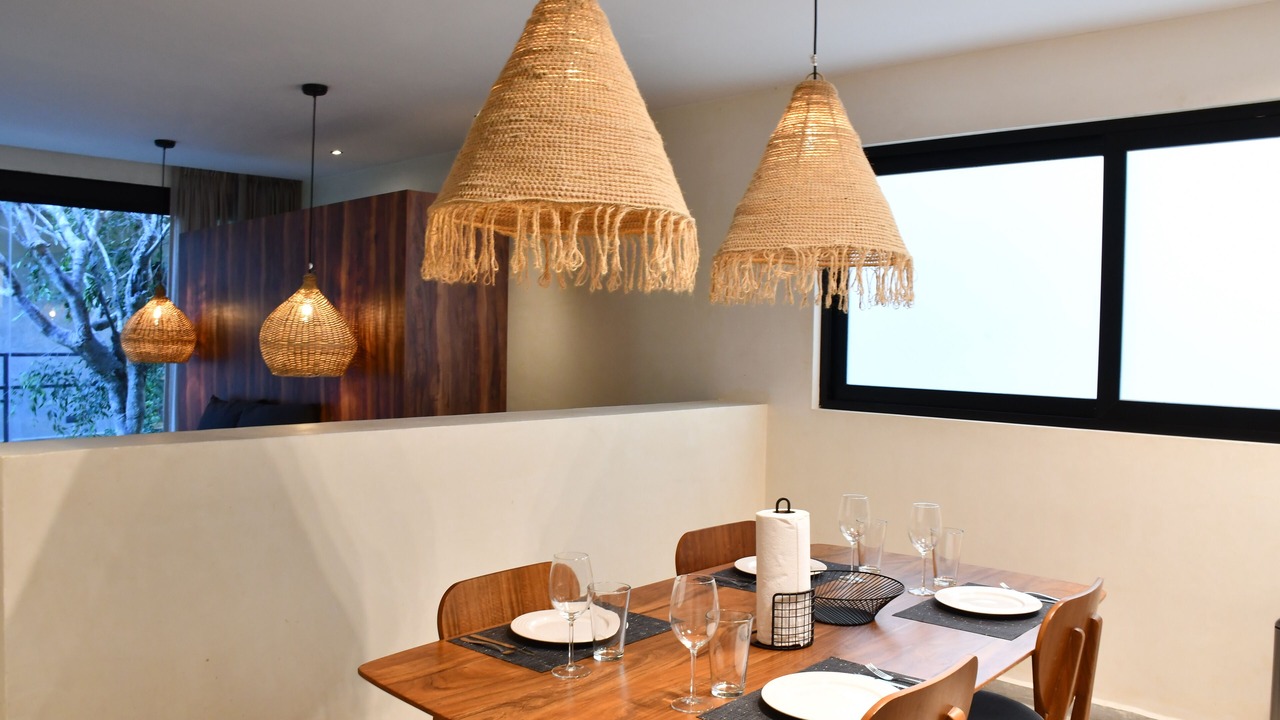 Photo of Livingroom in La Gloria