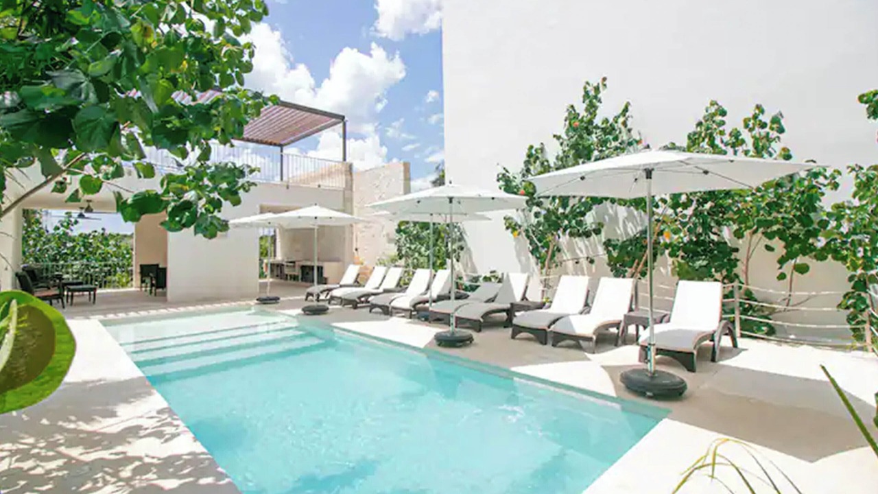 Photo of Outdoor in Akumal