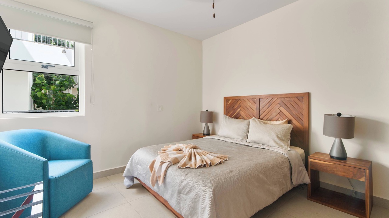 Photo of Bedroom in Akumal