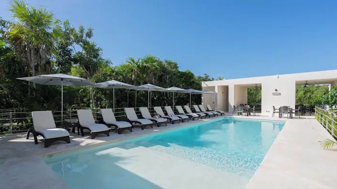 Photo of Outdoor in Akumal