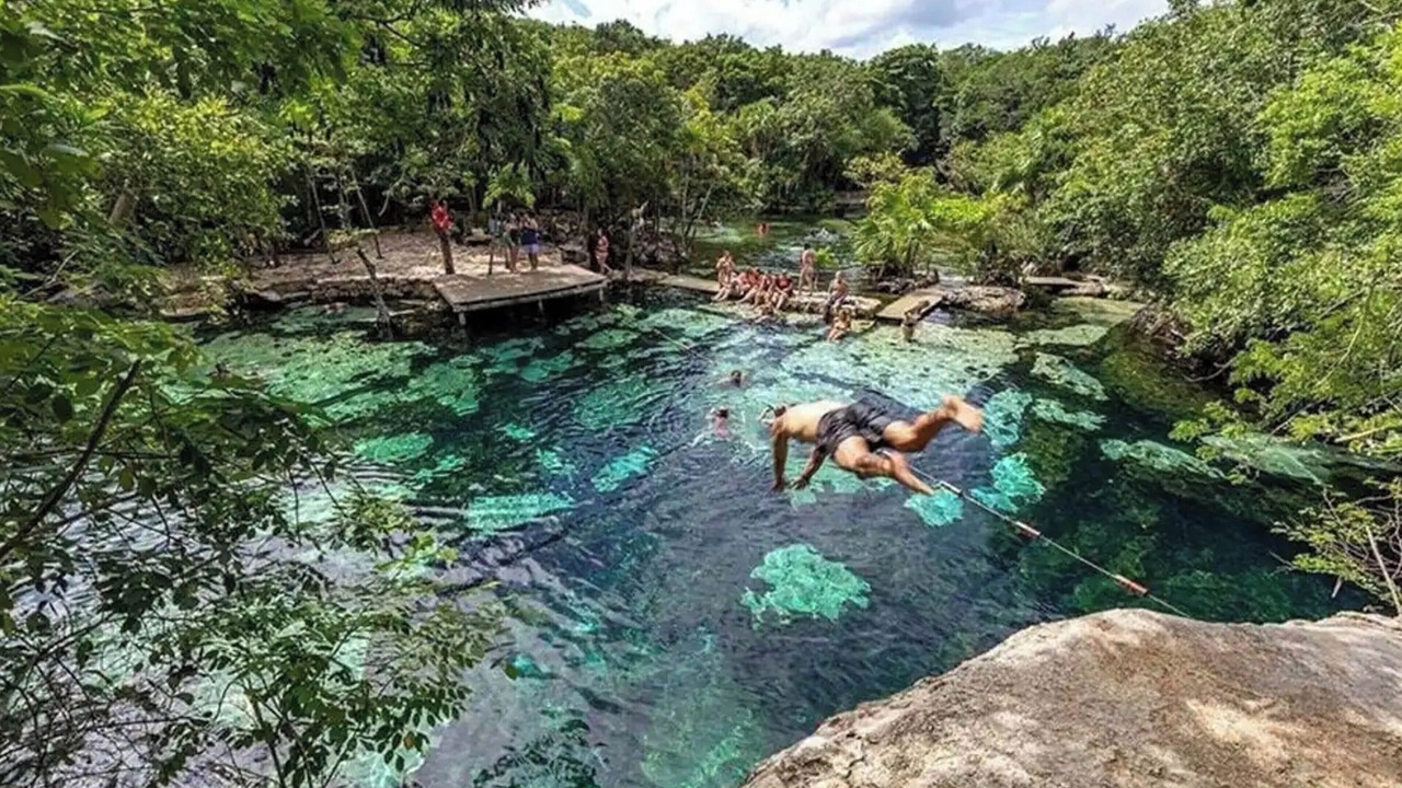 Photo of Others in Akumal