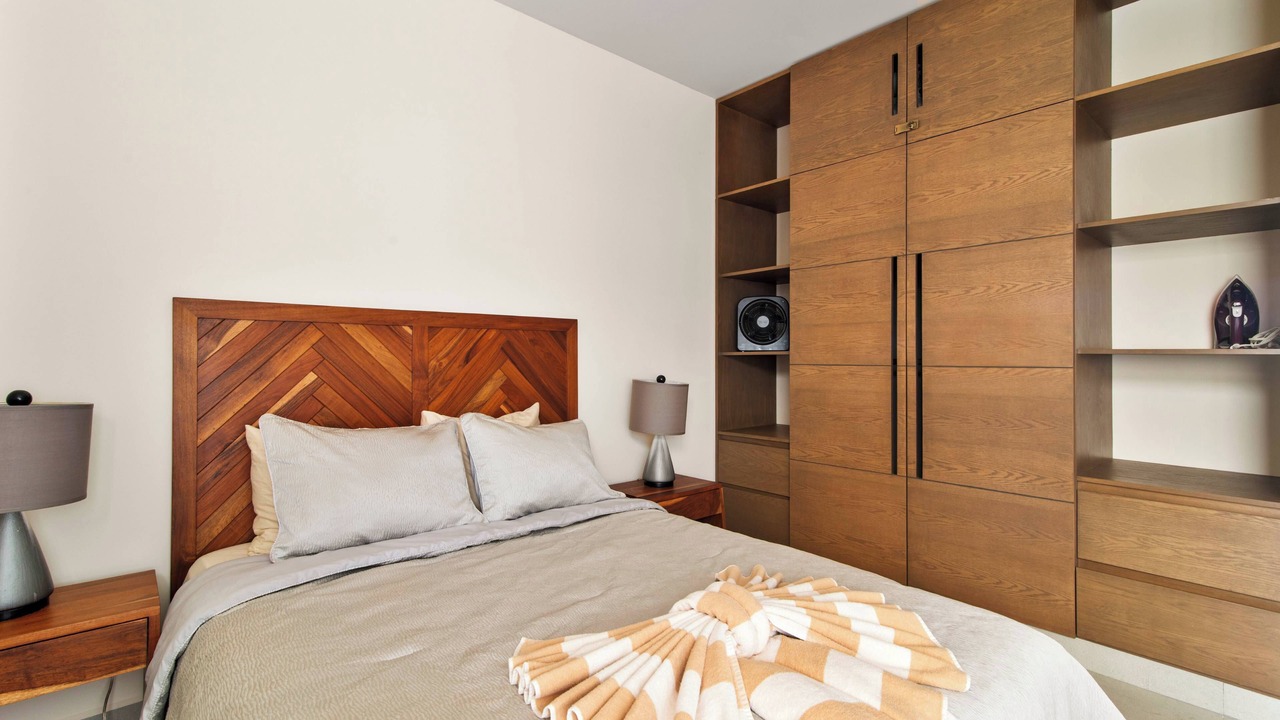 Photo of Bedroom in Akumal